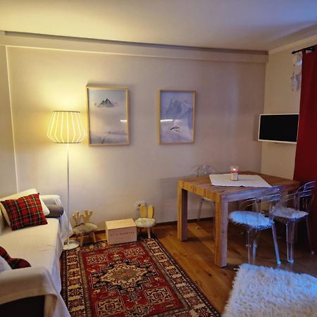 Sauze Apartment Oulx Exterior foto