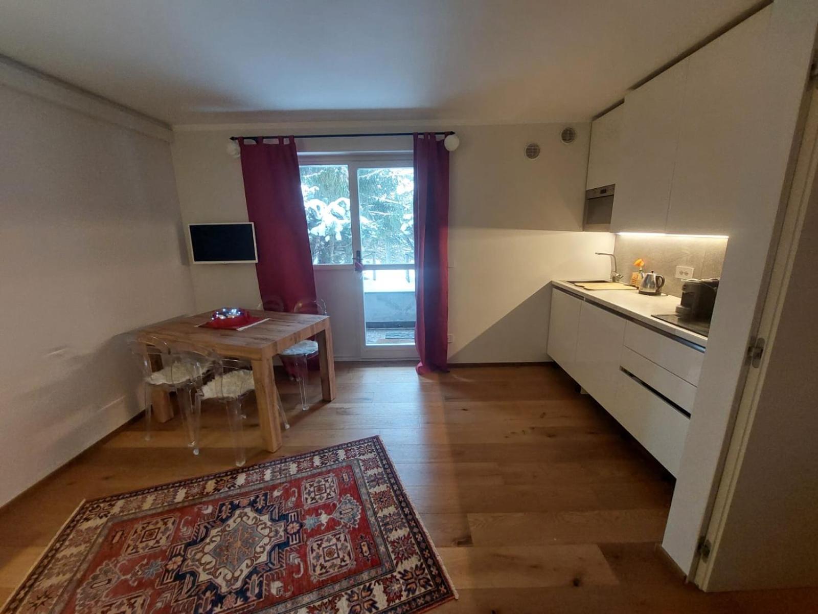 Sauze Apartment Oulx Exterior foto