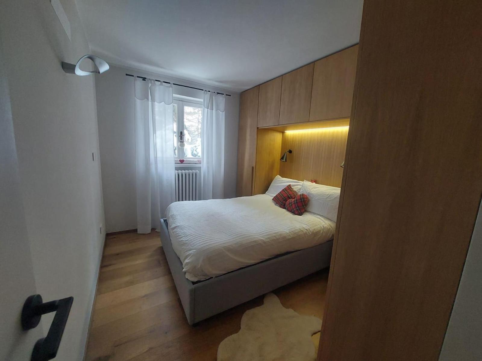 Sauze Apartment Oulx Exterior foto