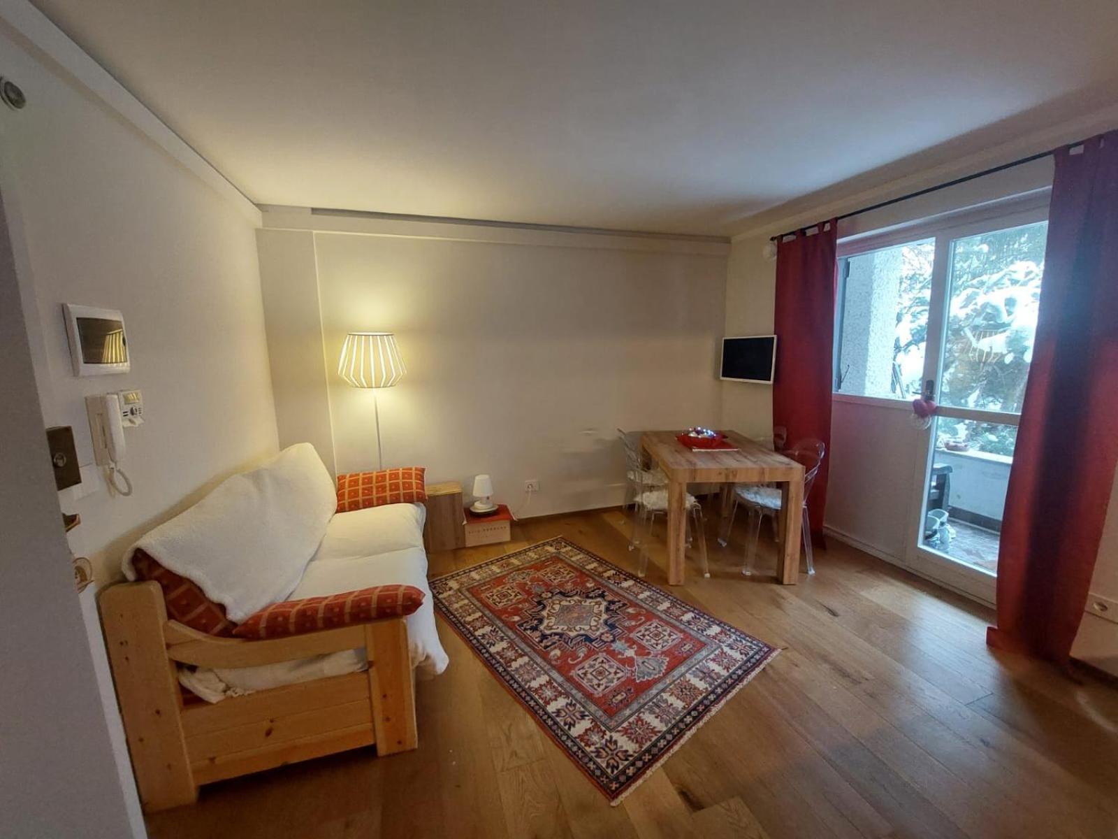 Sauze Apartment Oulx Exterior foto